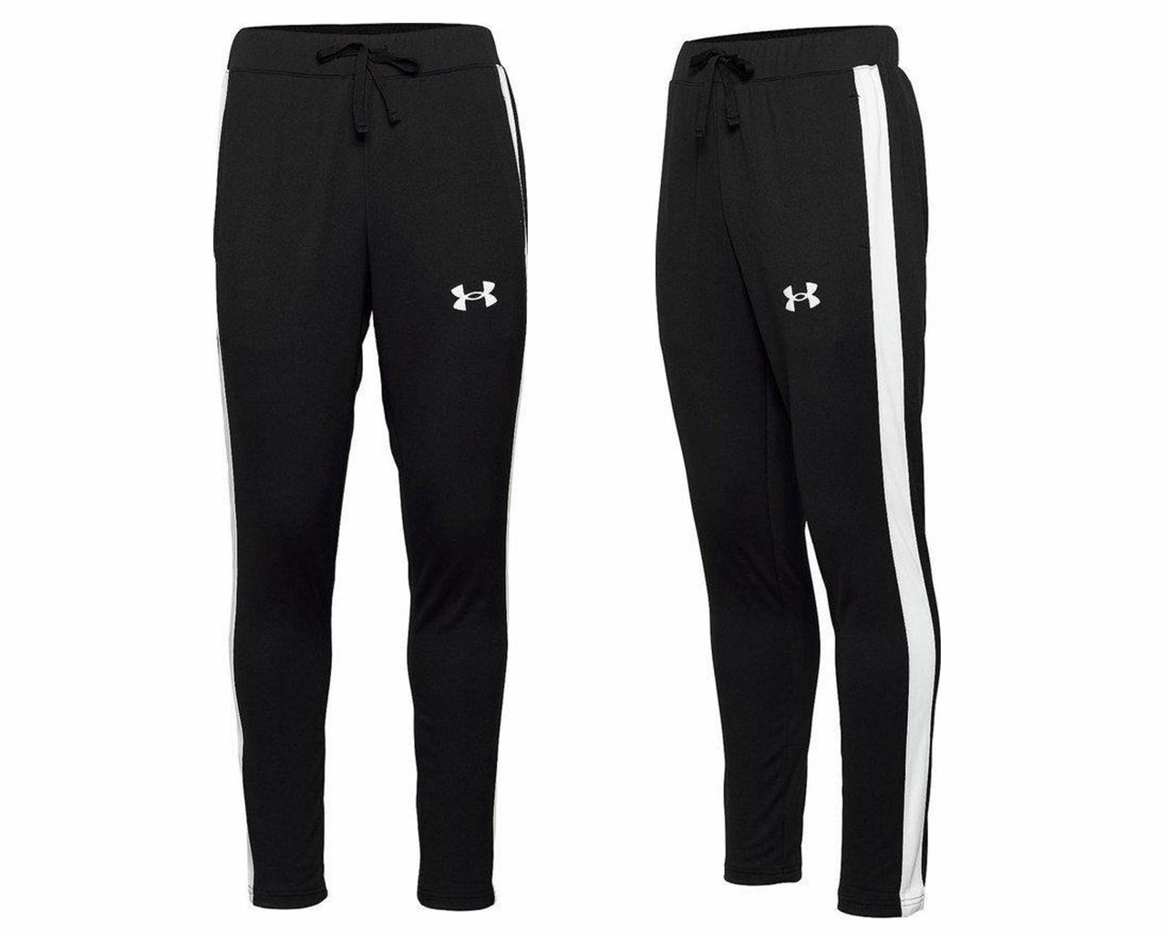 Under Armour 1357139 001 UA EMEA Tracksuit Black