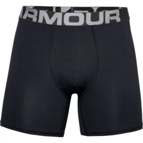 Under Armour 6'' Charged Cotton 3-pack