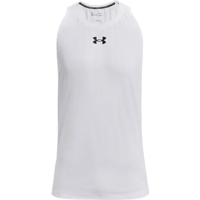 Under Armour Baseline Cotton Tanktop Men