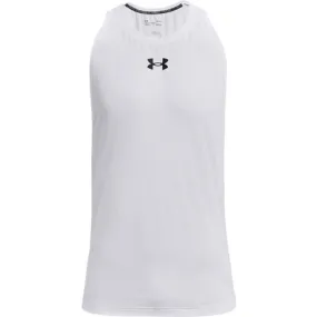 Under Armour Baseline Cotton Tanktop Men