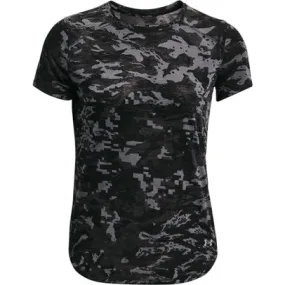 Under Armour Breeze Run Shirt Women