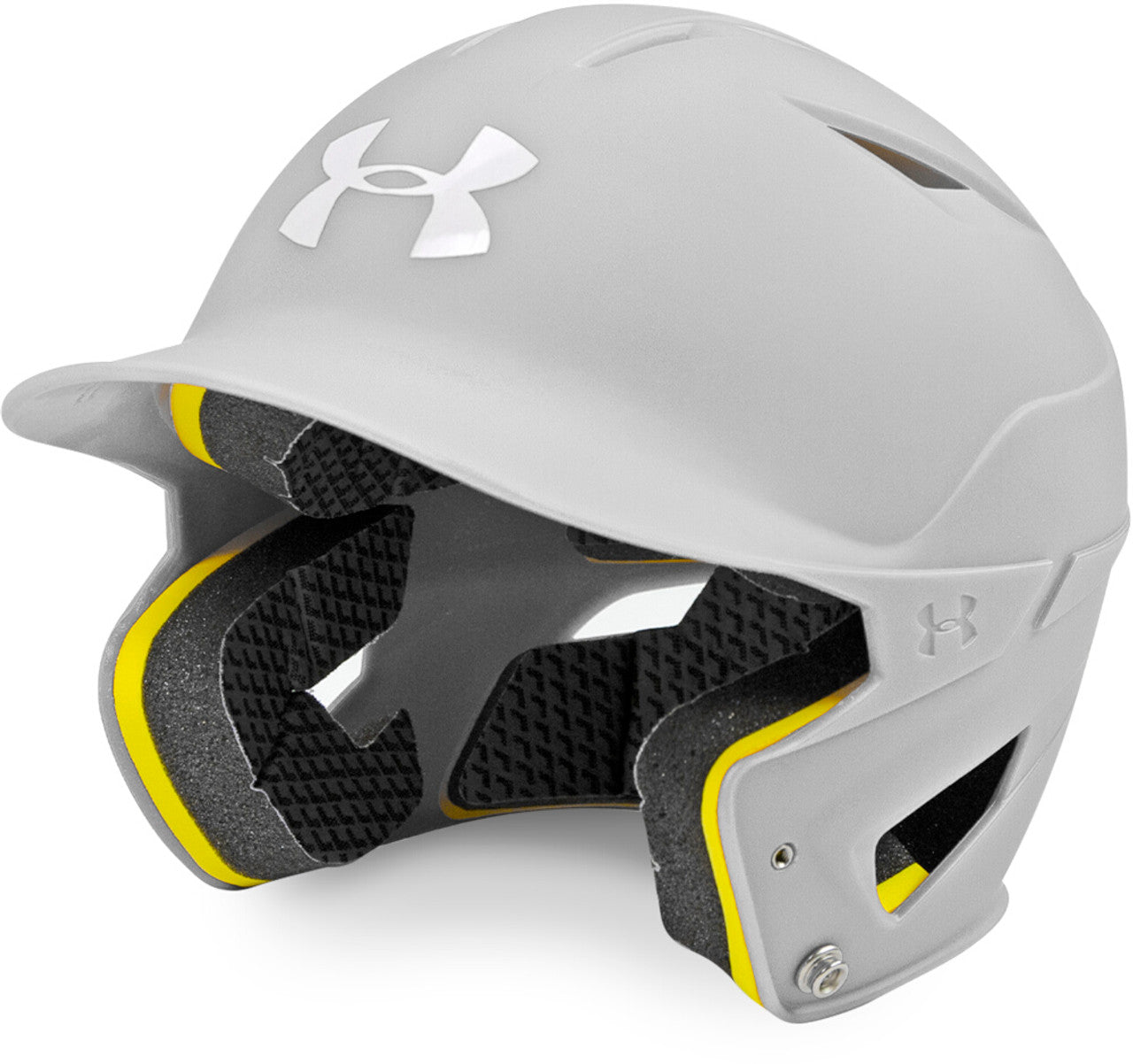 Under Armour Converge Matte Batter's Helmet