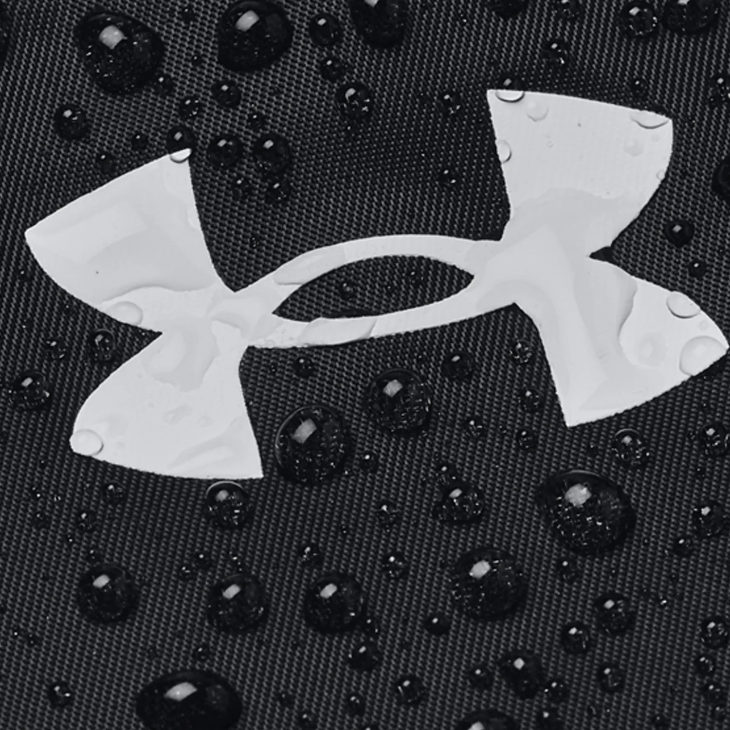 Under Armour Favorite Borsone  Black/White