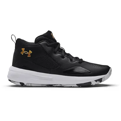 Under Armour Lockdown 5 GS Kids