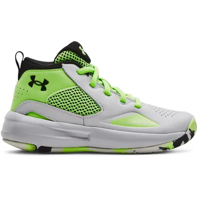 Under Armour Lockdown 5 PS Kids