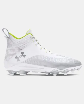 Under Armour Men's Hammer 2 MC Cleats