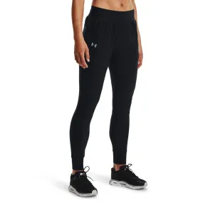 Under Armour Qualifier Run 2.0 Pantaloni  Black