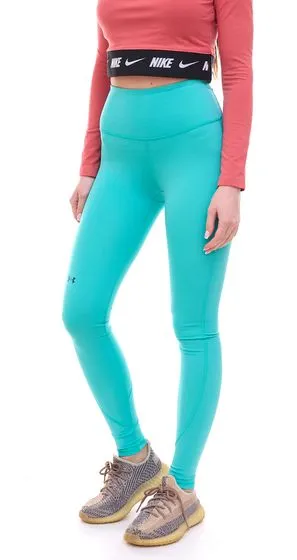 UNDER ARMOUR Rush Tight legging de compression pour femme avec technologie RUSH 1368181 369 Turquoise