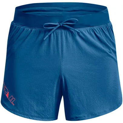 Under Armour Speedpocket Trail Short Men