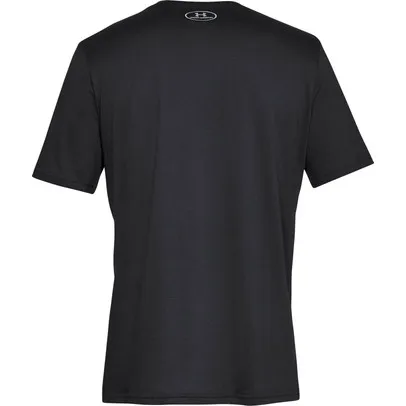 Under Armour Sportstyle Logo Shirt Men