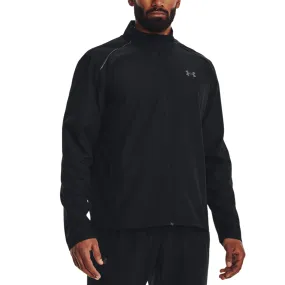 Under Armour Storm Run Giacca  Black