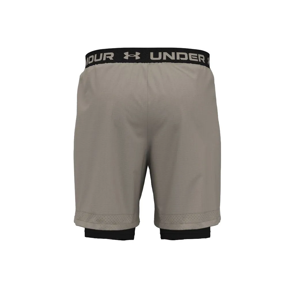 Under Armour Vanish Woven 2in1 Short Men