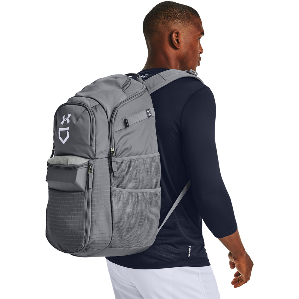 Under Armour Yard Baseball/Softball Batpack Backpack