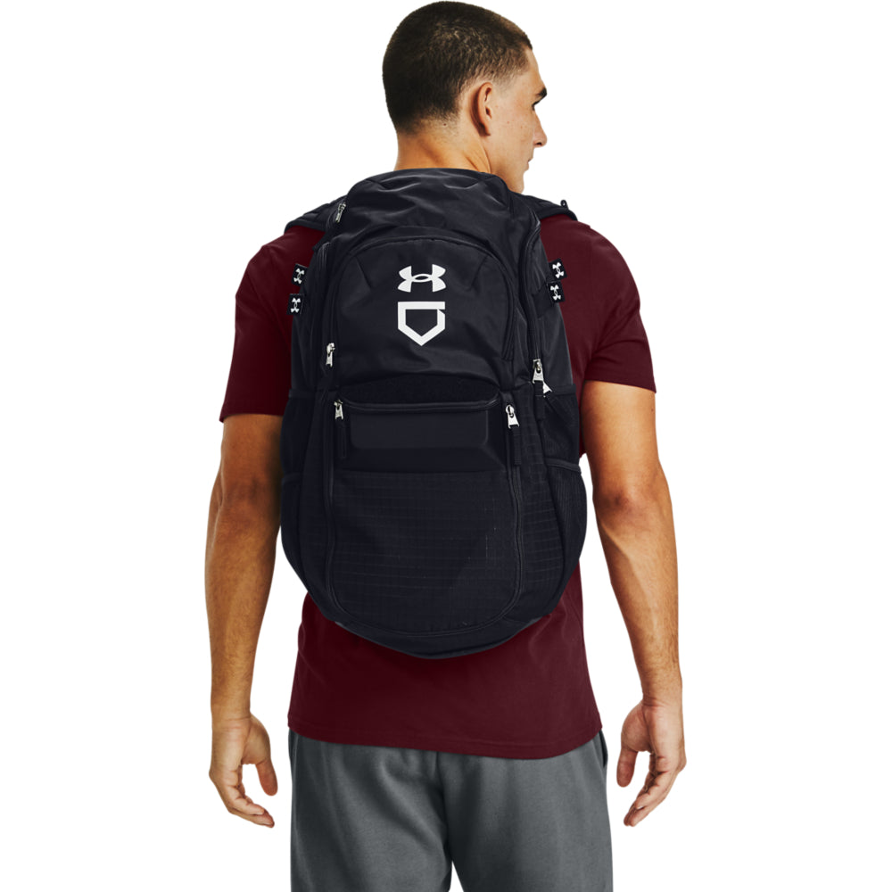 Under Armour Yard Baseball/Softball Batpack Backpack