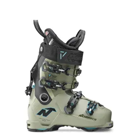 Unlimited 95 W Dyn Ski Boots - Womens