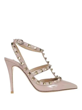 Valentino Garavani Dcollet Rockstud