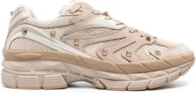 Valentino Garavani MS-2960 panelled sneakers Neutrals