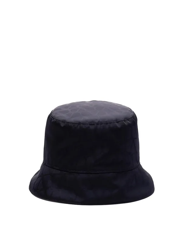 Valentino Garavani Reversible Bucket Hat