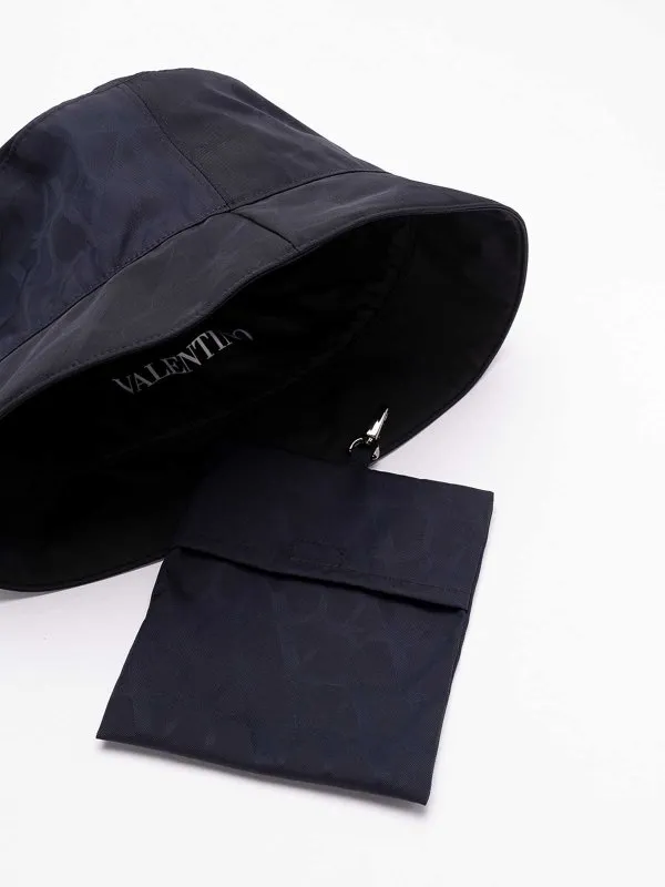 Valentino Garavani Reversible Bucket Hat