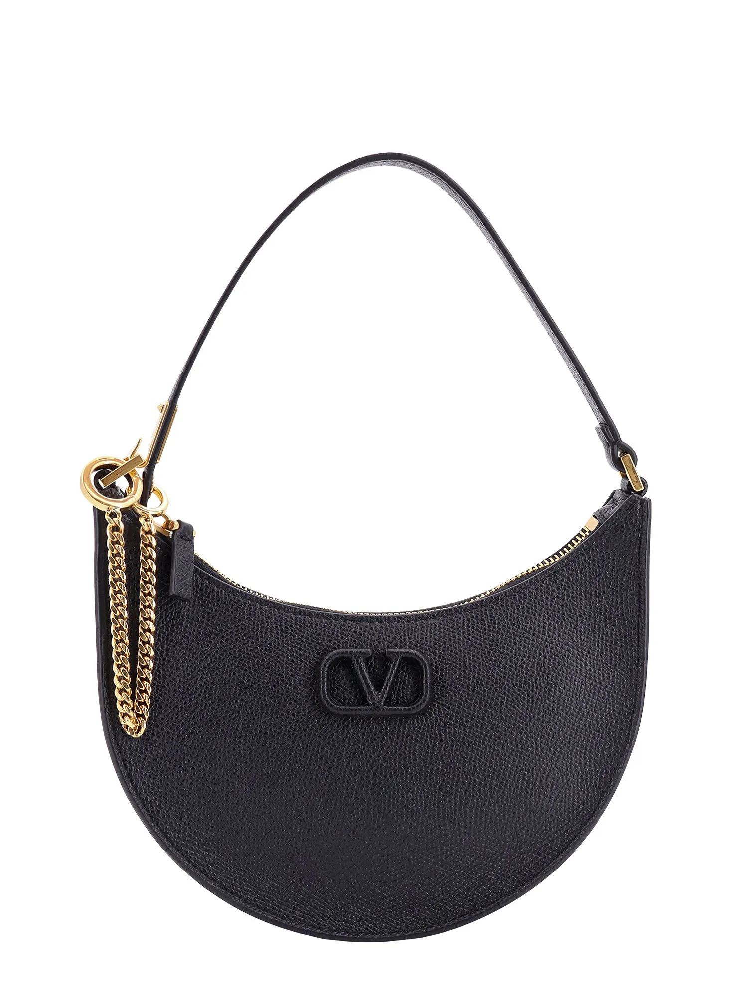 Valentino Garavani Vlogo Signature Shoulder Bag