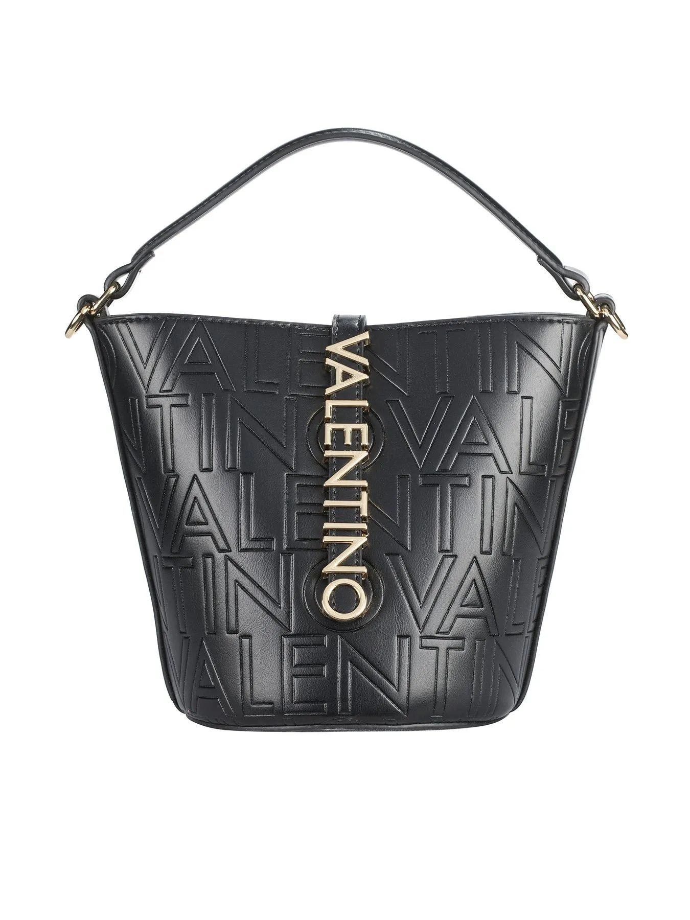 Valentino Lio Re Bucket Bag