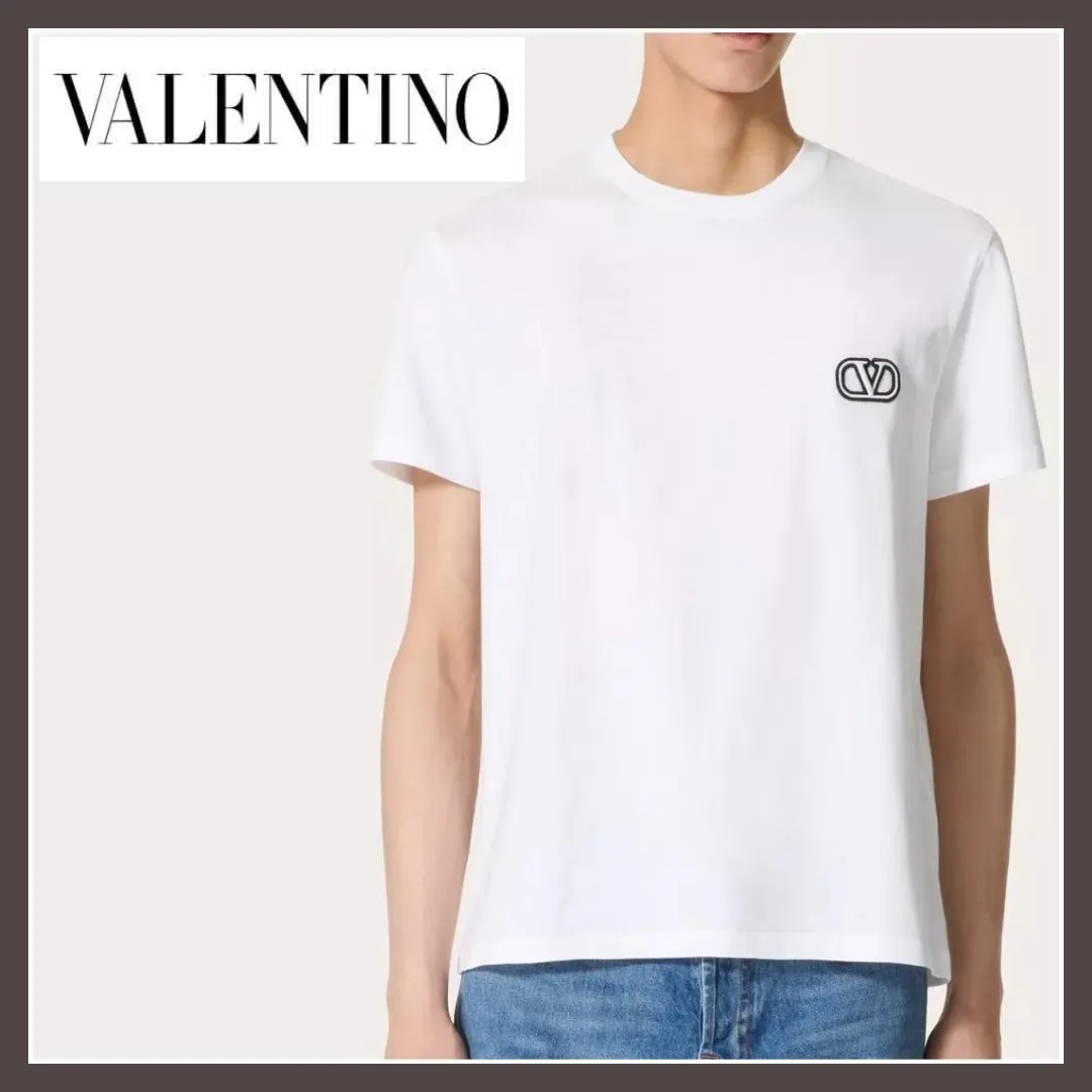 VALENTINO  |Luxury T-Shirts