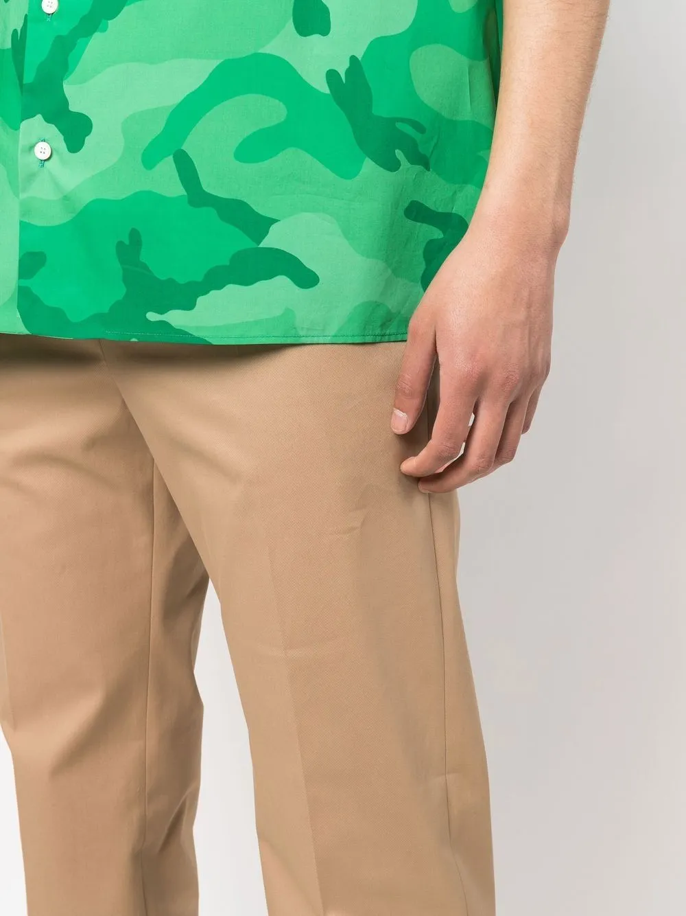 Valentino - Pantalon chino