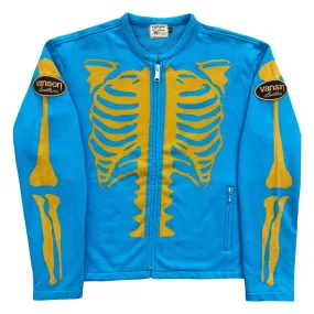 Vanson Skeleton Jacket