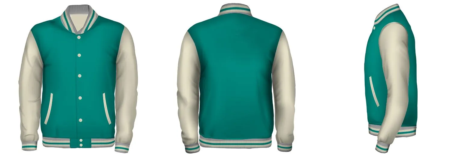 Varsity Jacket