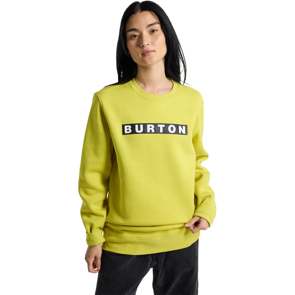 Vault Crewneck Sweatshirt