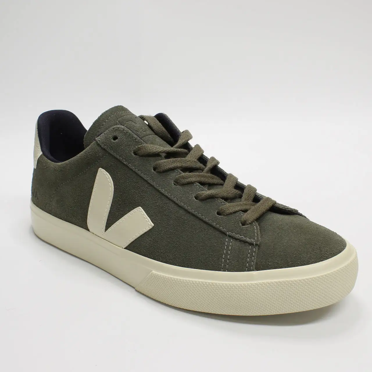 Veja Campo Mud Pierre Uk Size 7