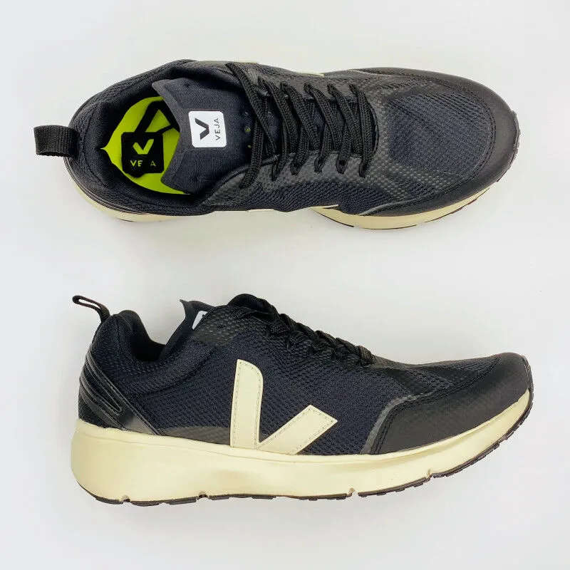 Veja  Condor 2 - Scarpe da running di seconda mano - Uomo - Nero - 43