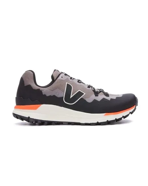 Veja Fitz Roy Trek Shell M - Basalte/Black