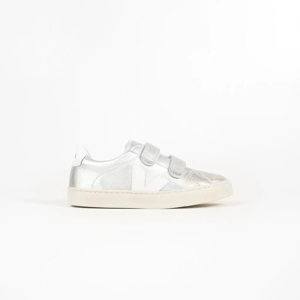 Veja     pre-school esplar small velcro leather