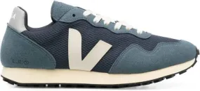 VEJA Rio Branco lace-up sneakers Blue