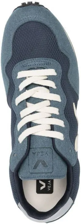 VEJA Rio Branco lace-up sneakers Blue