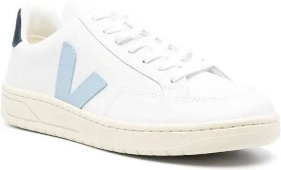 VEJA V-12 low-top sneakers White