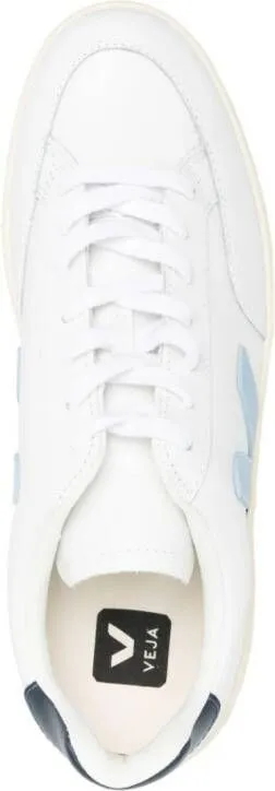 VEJA V-12 low-top sneakers White