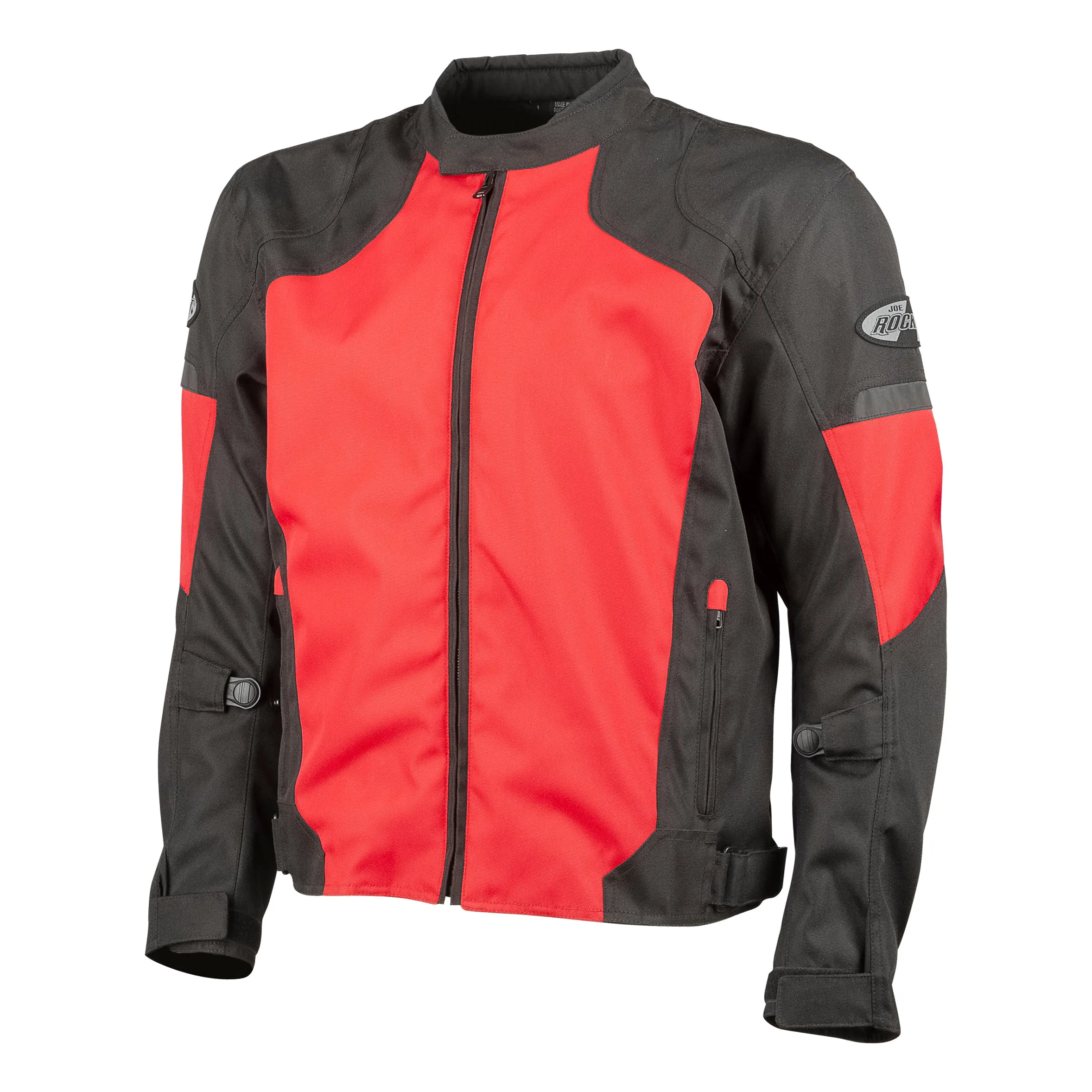 Velocity Textile Jacket