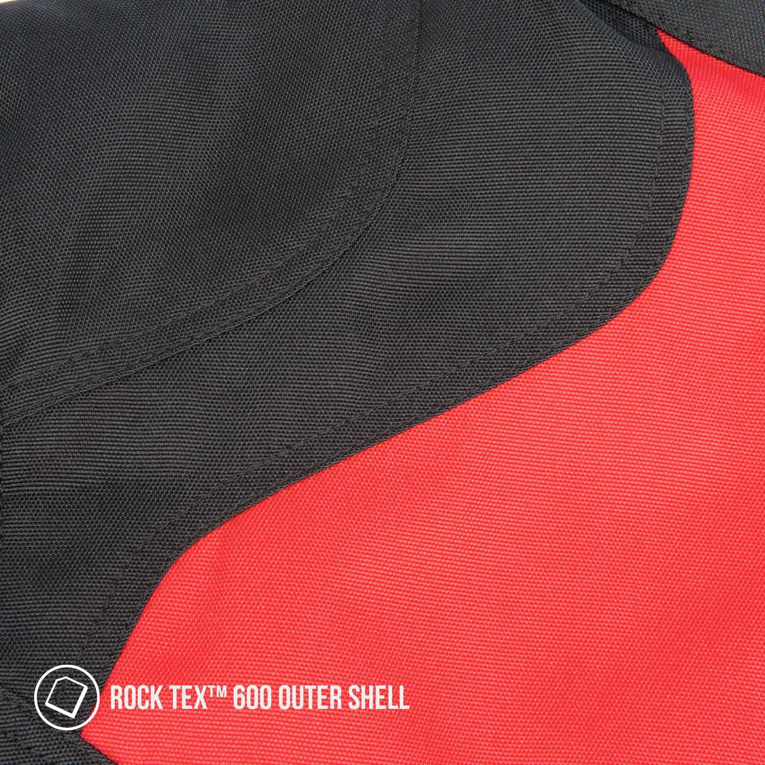 Velocity Textile Jacket