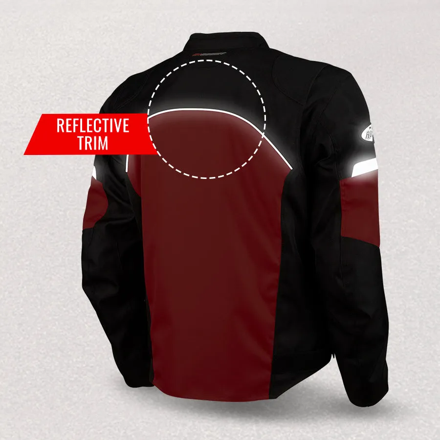 Velocity Textile Jacket