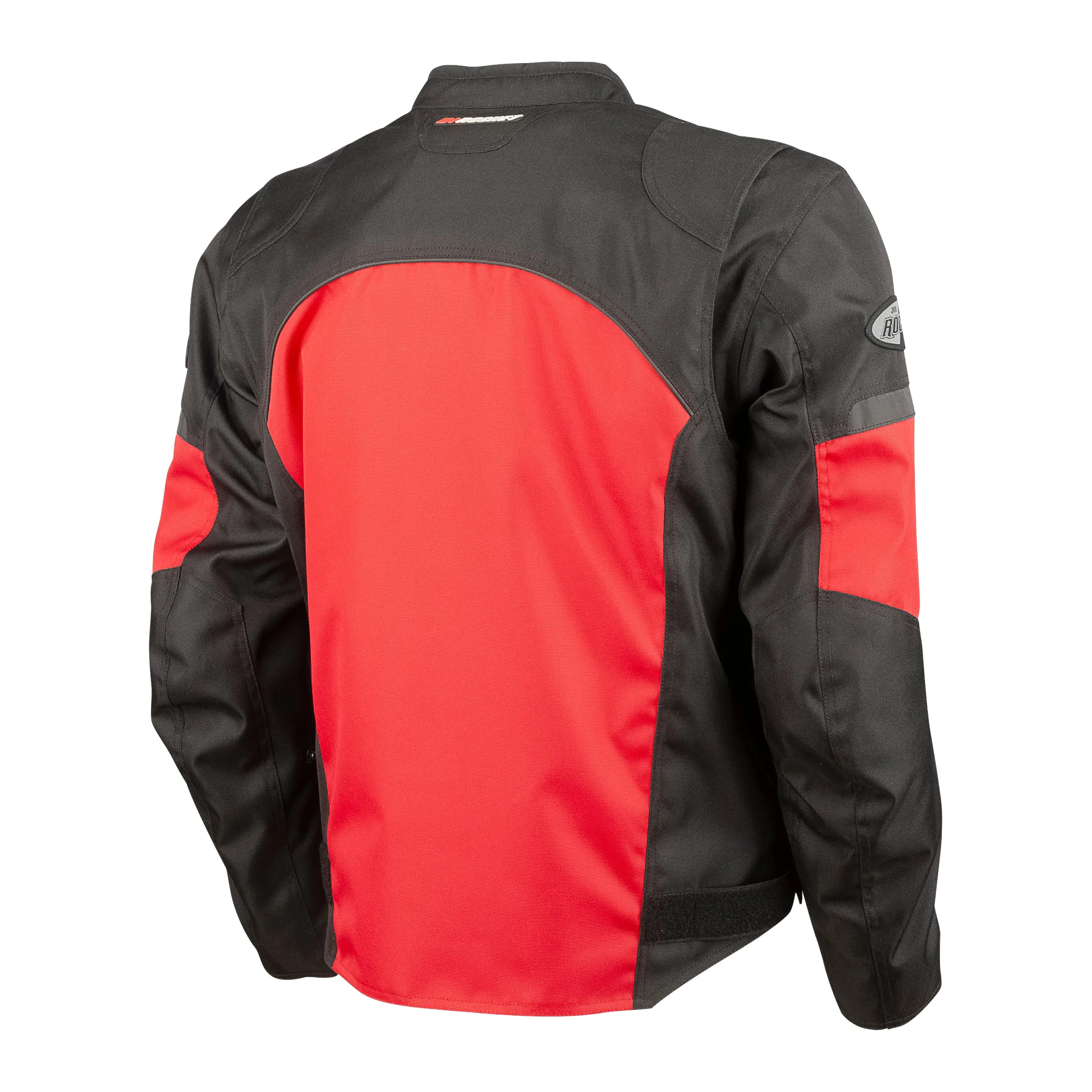 Velocity Textile Jacket