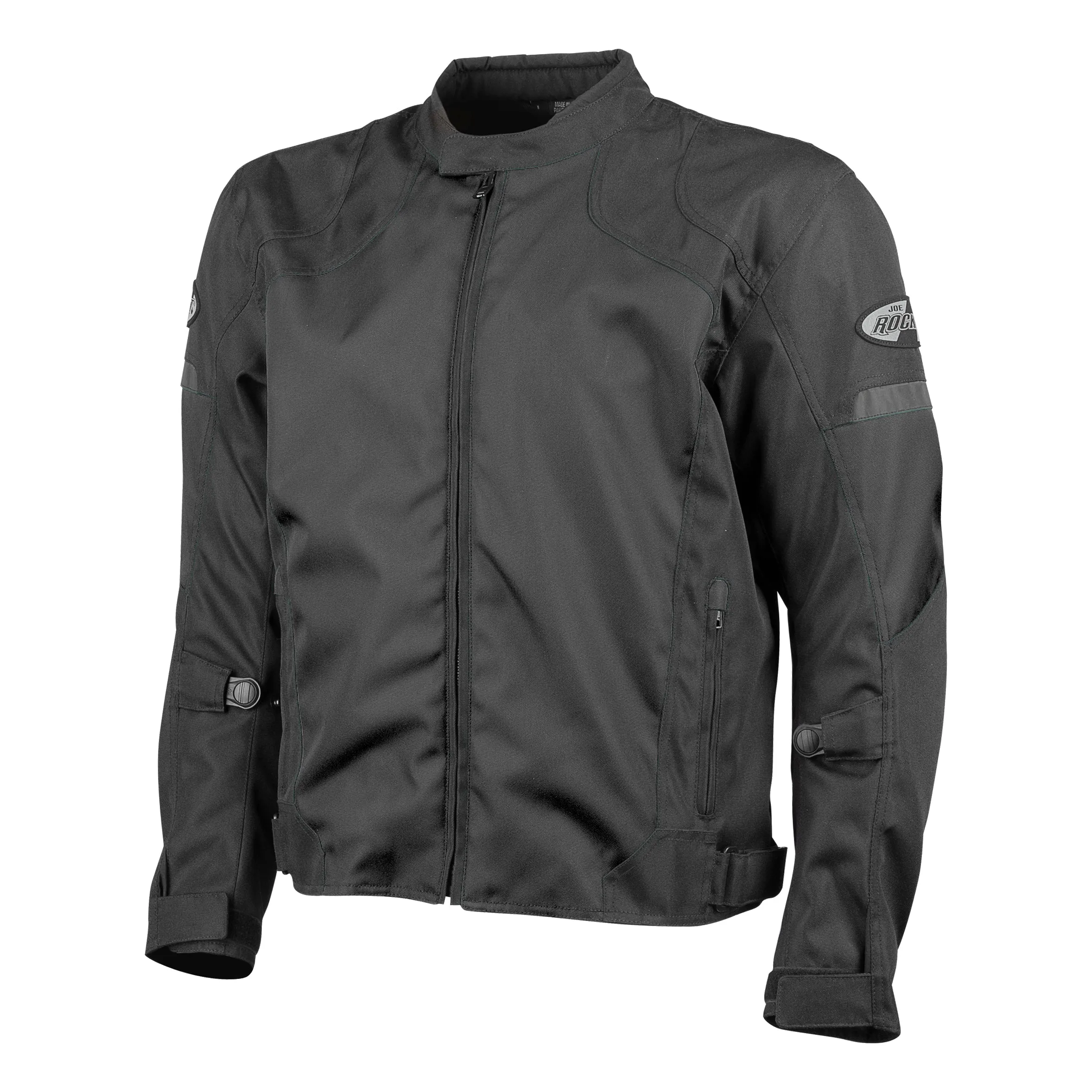 Velocity Textile Jacket