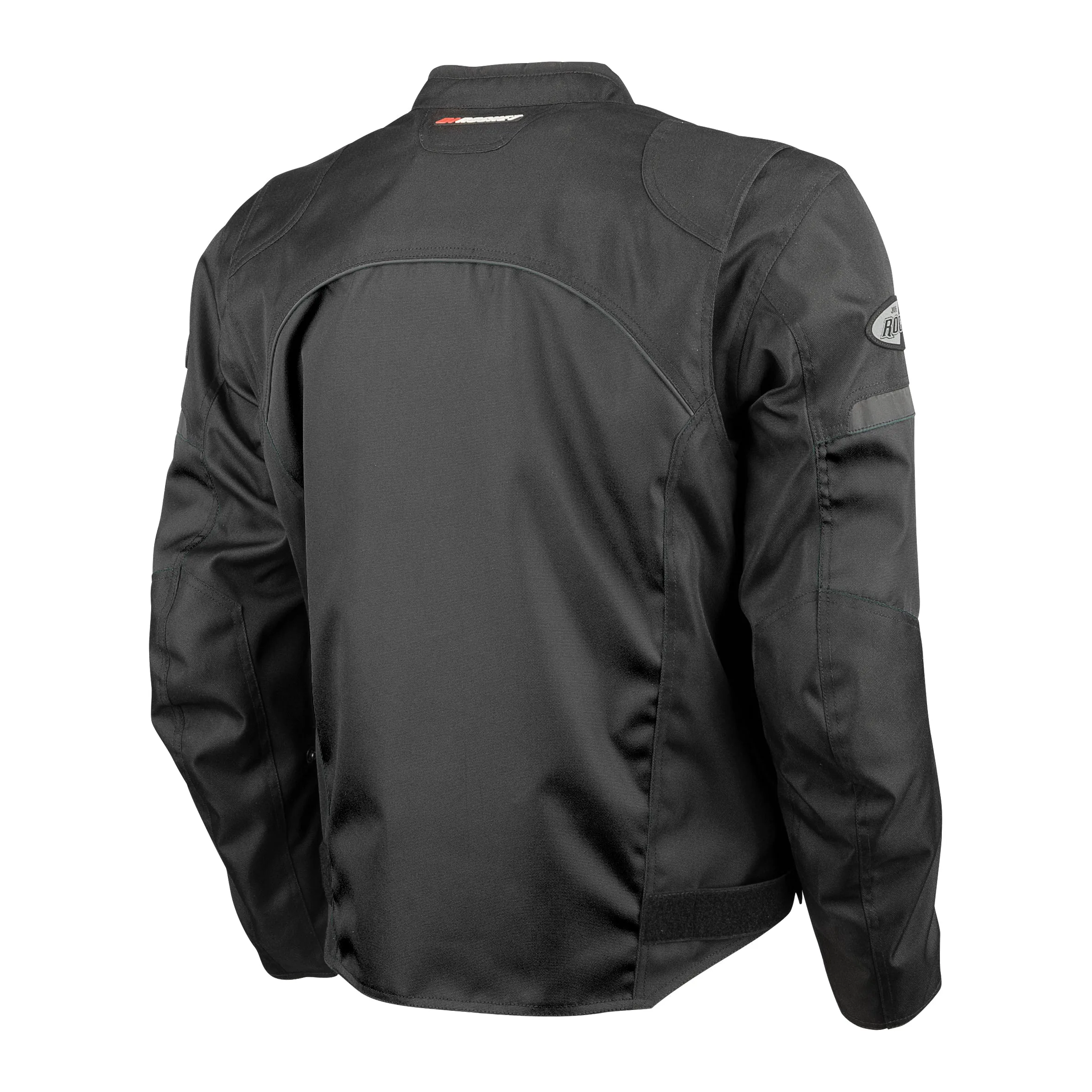 Velocity Textile Jacket