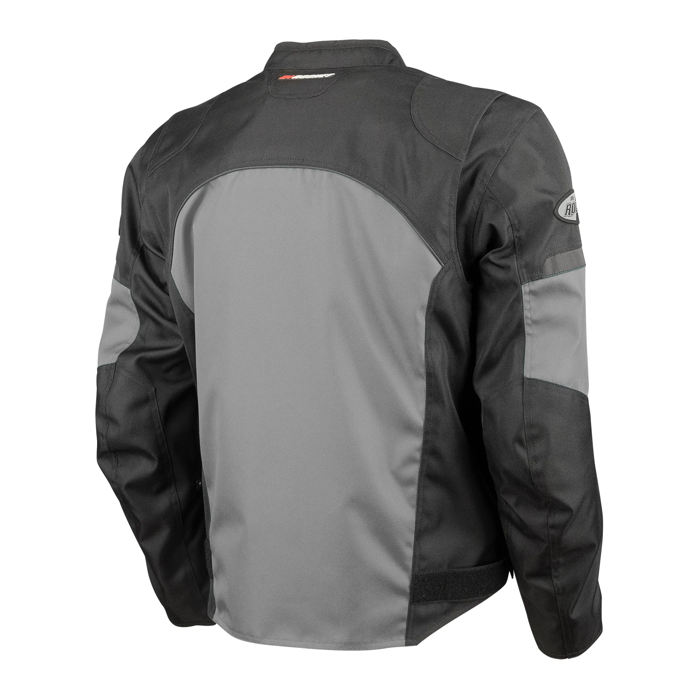 Velocity Textile Jacket