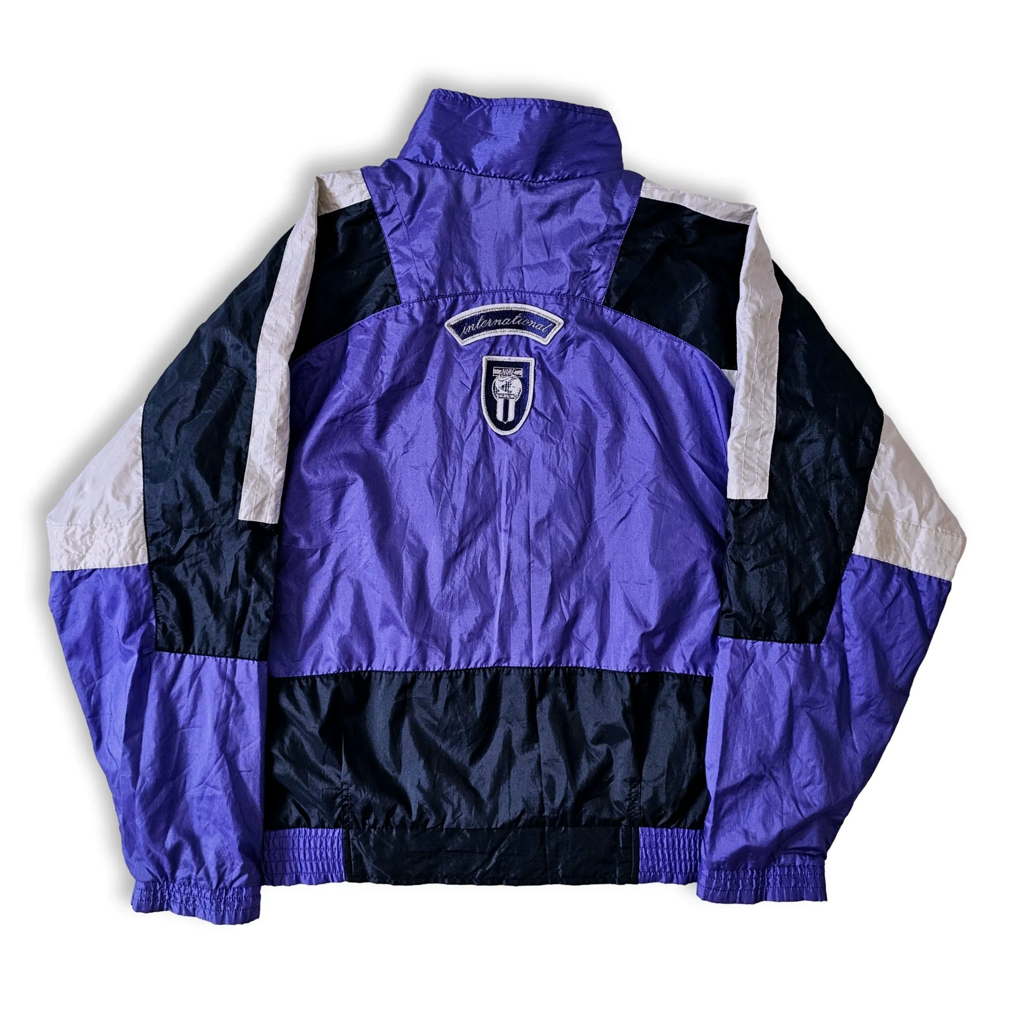 Vintage Nike International jacket