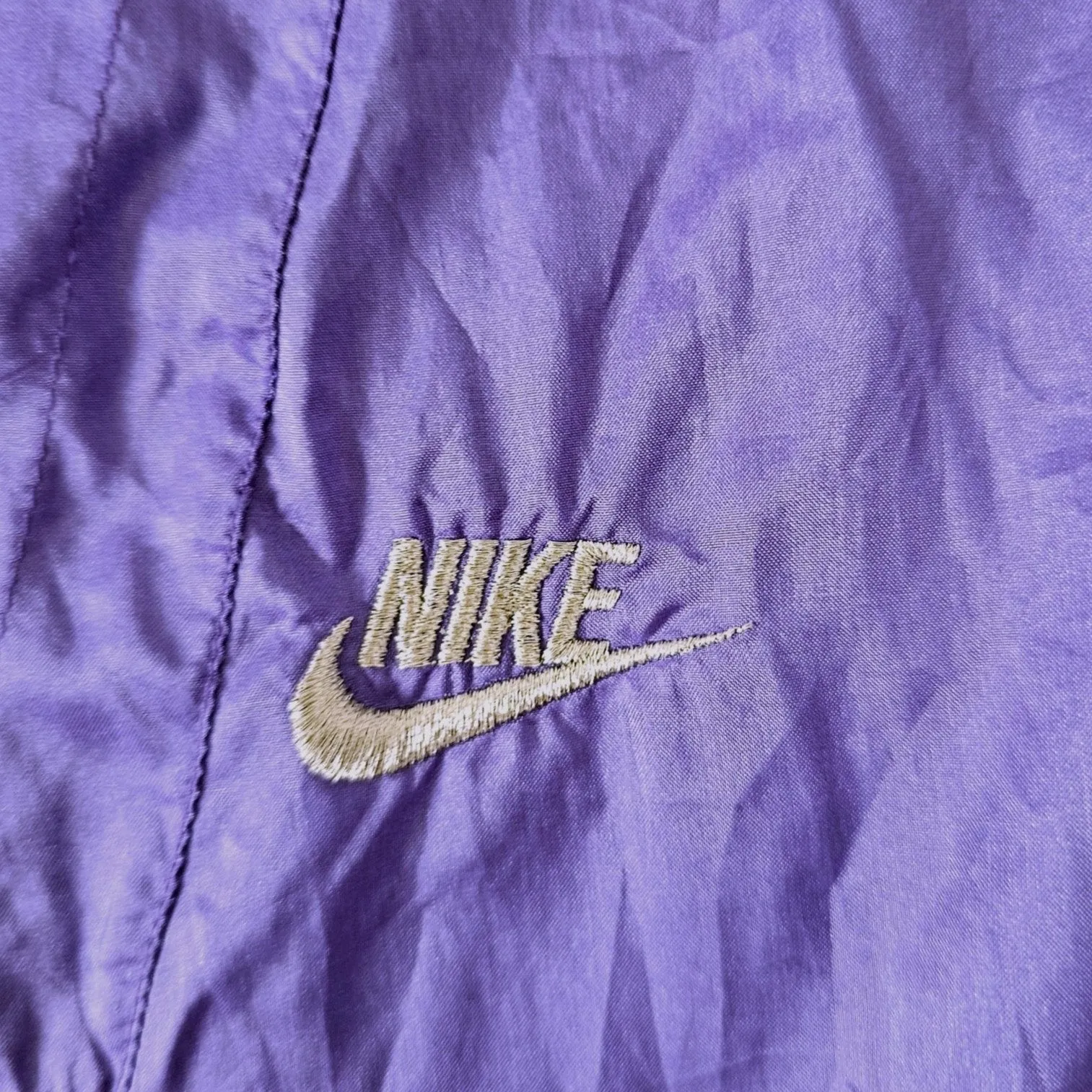 Vintage Nike International jacket