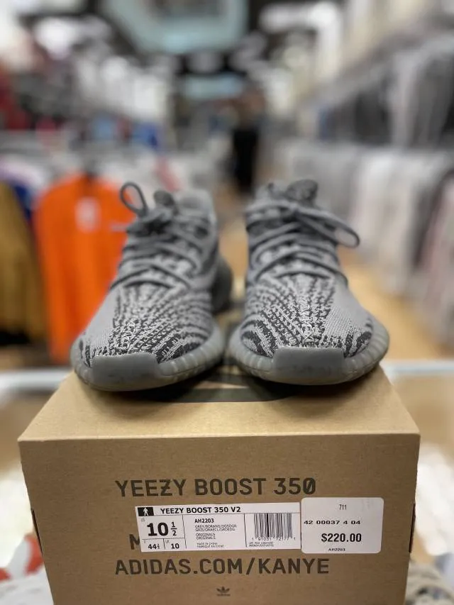 Vnds adidas Yeezy Boost 350 V2 Beluga 2.0