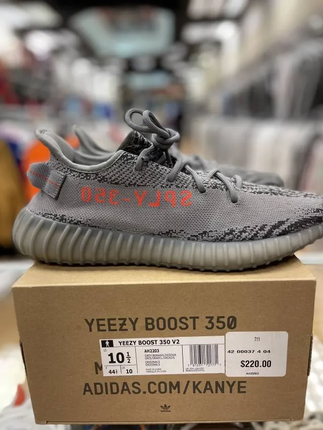 Vnds adidas Yeezy Boost 350 V2 Beluga 2.0