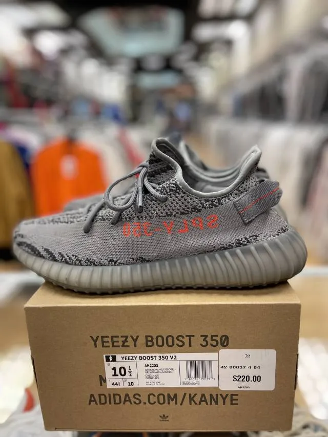 Vnds adidas Yeezy Boost 350 V2 Beluga 2.0